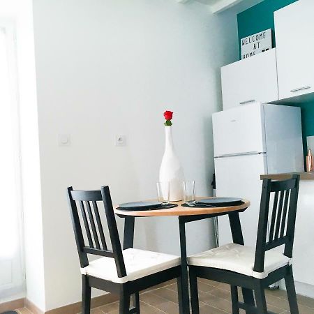 Sweet Apartment Carrieres - 1 Chambre - 4 Pers - Wifi 외부 사진