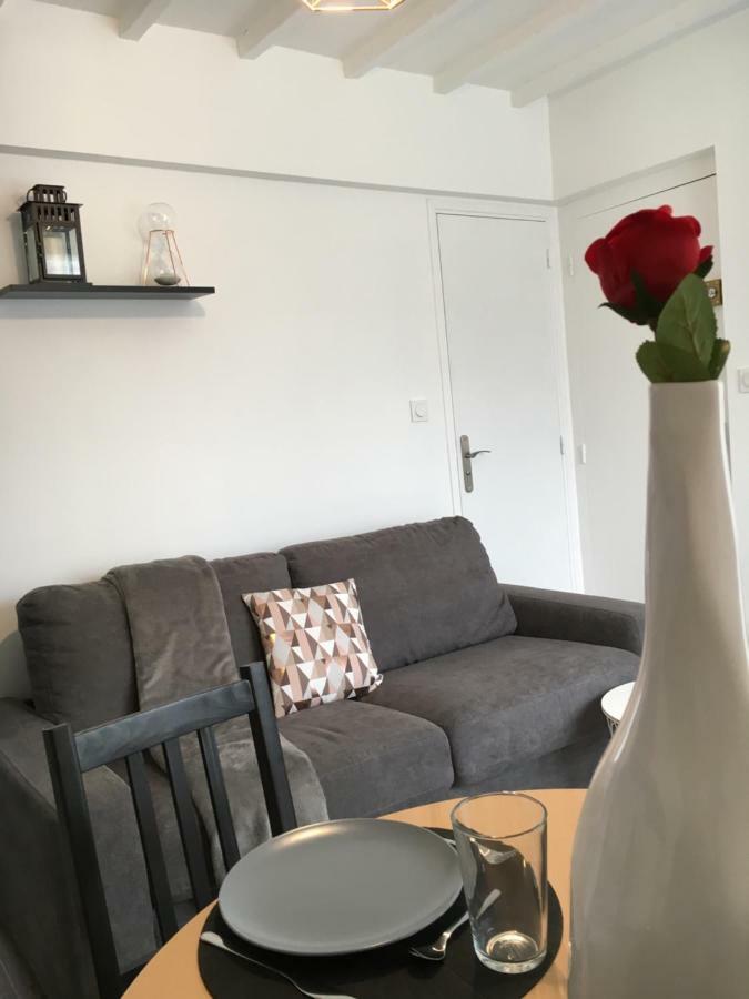 Sweet Apartment Carrieres - 1 Chambre - 4 Pers - Wifi 외부 사진